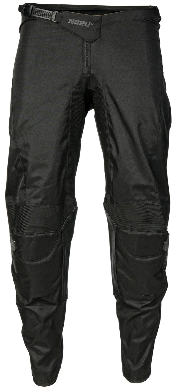 SUGO PANT BLACK