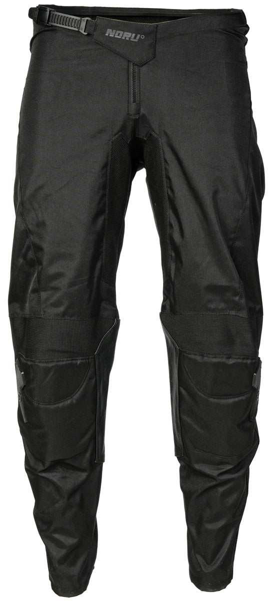 SUGO PANT BLACK