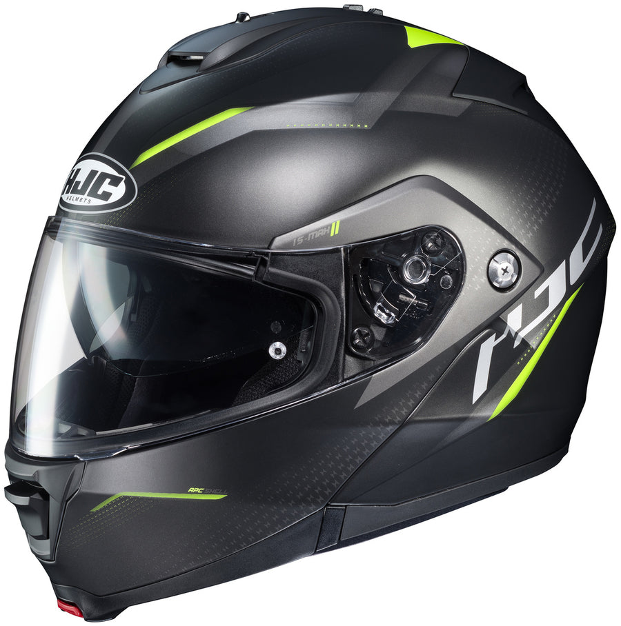 IS-MAX 2 DOVA MC-3HSF