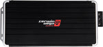 90X4 RMS 4CH AMPLIFIER 165W-2 OHM  90W-4 OHM | B54