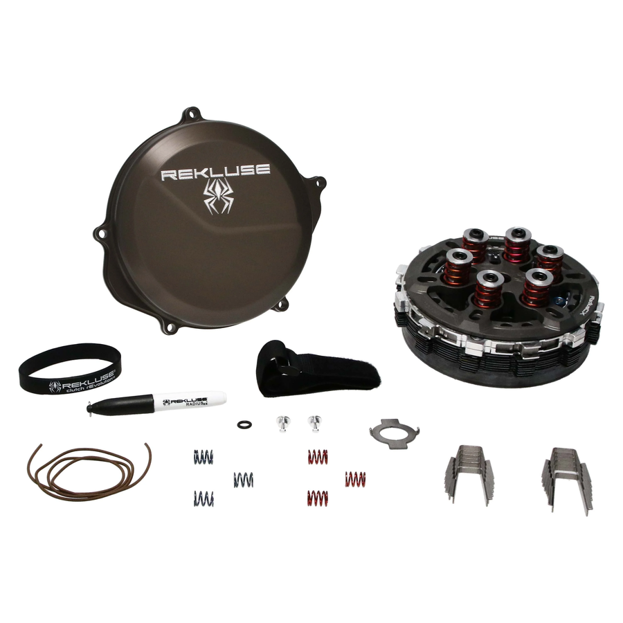 RADIUSCX 4.0 CLUTCH BETA | RMS-8902030