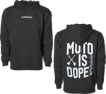 Youth Moto Is Dope Hoodie (2026)