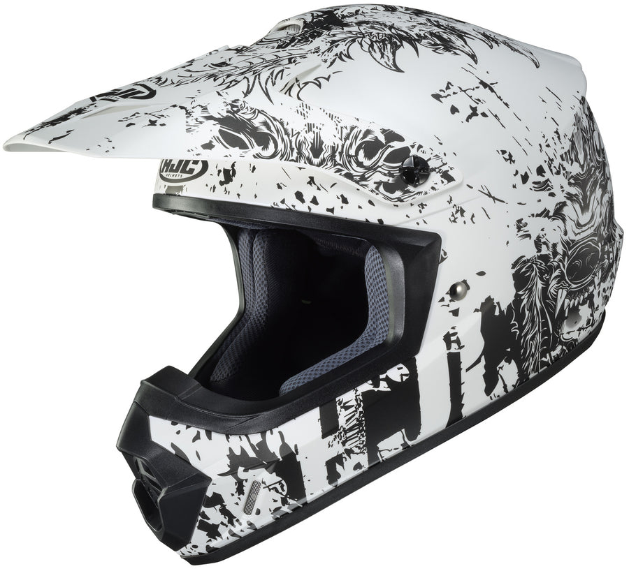 CS-MX 2 CREEPER MC-10SF