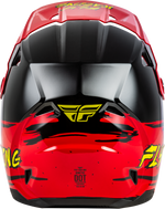 YOUTH KINETIC SURGE HELMET