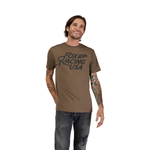 FOX FLAG SS PREM TEE