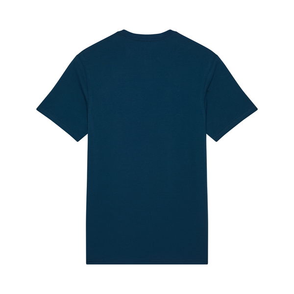 WINGED SS PREM TEE
