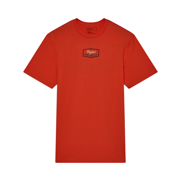 ORIGINAL SS PREM TEE