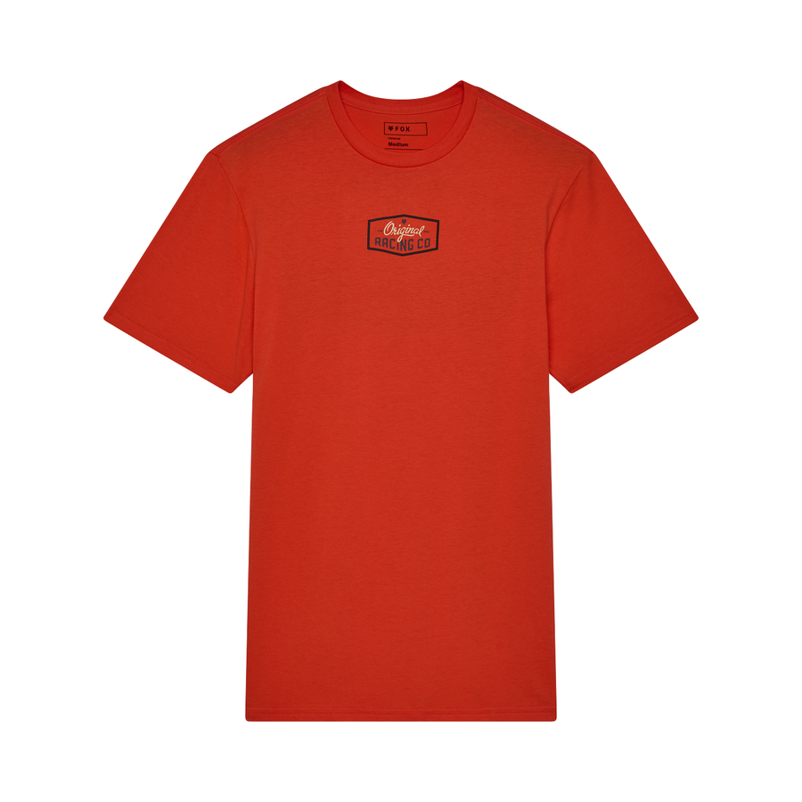 ORIGINAL SS PREM TEE