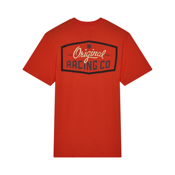 ORIGINAL SS PREM TEE