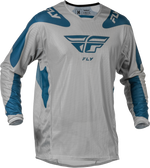2025.5 Kinetic Mesh Sym Jersey