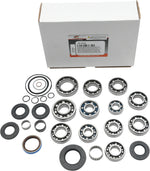 TRANSMISSION BEARING AND SEAL KIT | 25-7010