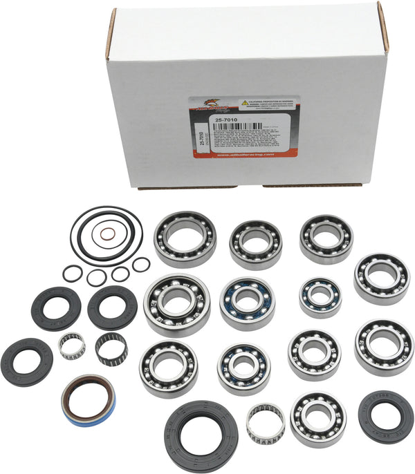 TRANSMISSION BEARING AND SEAL KIT | 25-7010