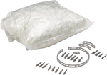Muffler Repack Kit