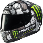 RPHA 11 SILVERSTONE MC5SF