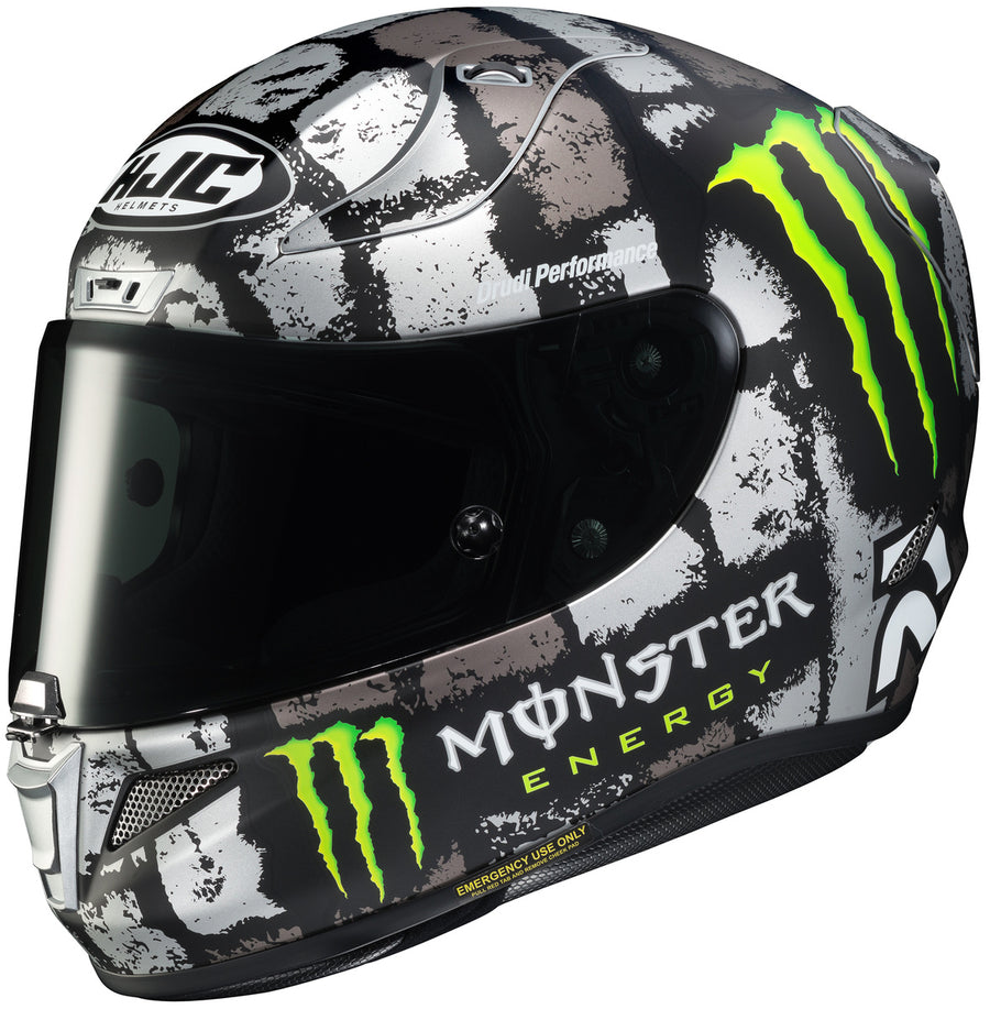 RPHA 11 SILVERSTONE MC5SF