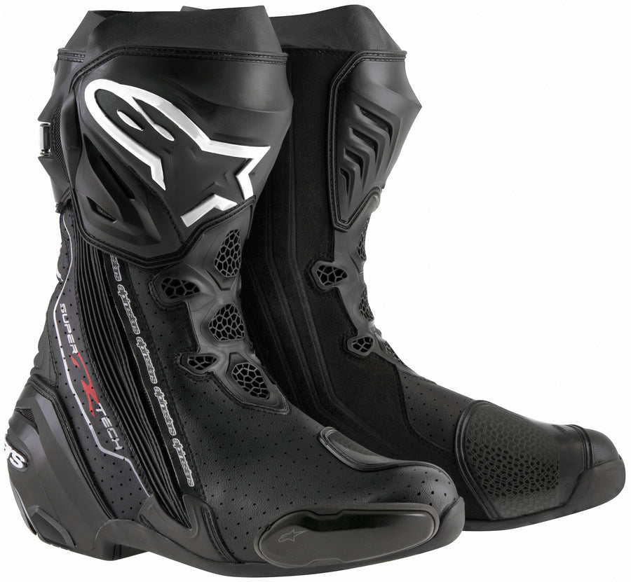 SUPERTECH R BT BK 4