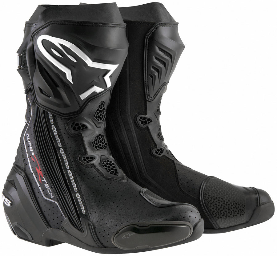 SUPERTECH R BT BK 4