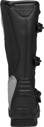 MAVERIK LT BOOT GREY/BLACK SZ 10