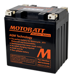 BATTERY MBTX30U(HD) SEALED FACTORY ACTIVATED | MBTX30UHD