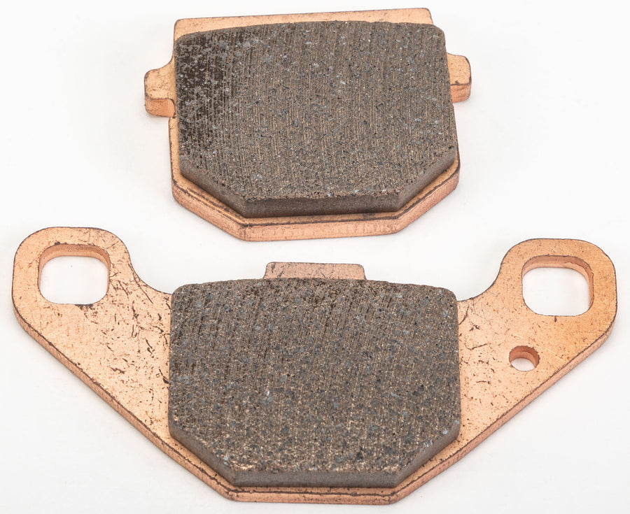 BRAKE PAD KIT SINTERED | 18-8027