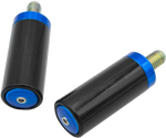 CRASH BAR EXTREME CHACHO BLUE FLH/FLT