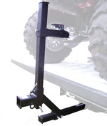 LOCK-IT-RITE - ATV/UTV TRUCK RECEIVER SYSTEM | 85220