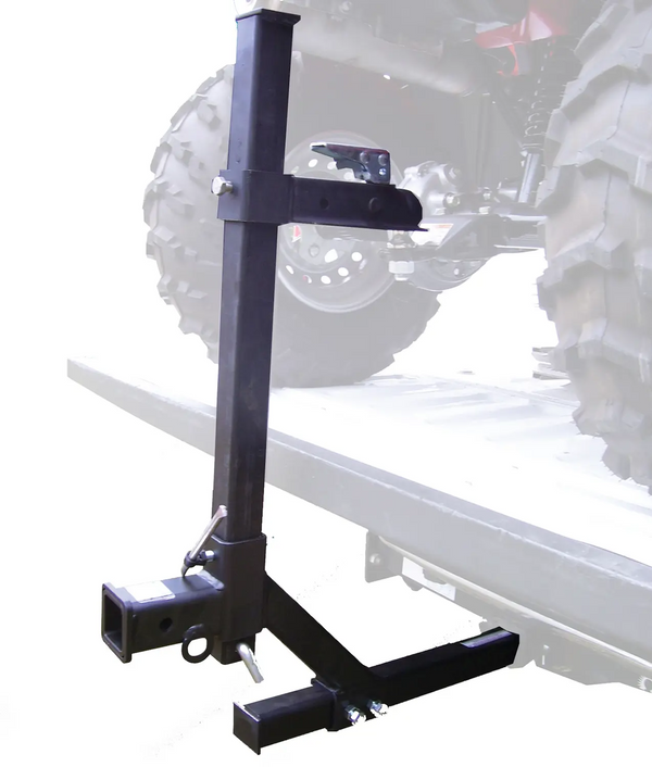 LOCK-IT-RITE - ATV/UTV TRUCK RECEIVER SYSTEM | 85220