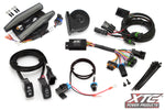 AUTO TURN SIGNAL KIT W/ HORN AND FRONT DRL LIGHTS CAN