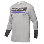 HELX PODM JERSEY GY/BK/PR