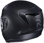 RPHA 11 PRO SEMI-FLAT BLK