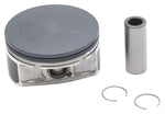 PISTON KIT CAST 92.96/STD 10.0:1 POL