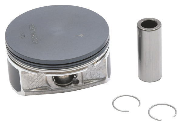 PISTON KIT CAST 92.96/STD 10.0:1 POL