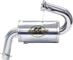 "Rumble Pack" Silencer