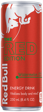 Energy Drinks