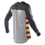 OFF-ROAD JERSEY BLK/AMBER