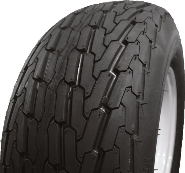Treadstar Trailer Tires