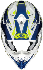 VFX-EVO ALLEGIANT TC-3 helmet