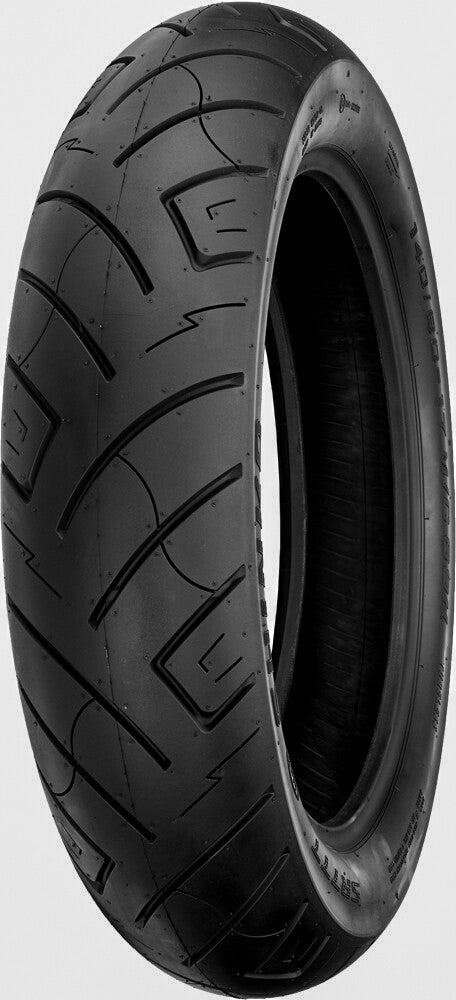 TIRE 777 CRUISER REAR 180/60B17 81V BELTED BIAS TL | 87-4619