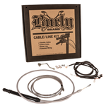 Gorilla Bar Control Kits