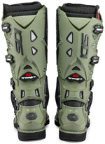 CROSSFIRE 3 SRS BOOT