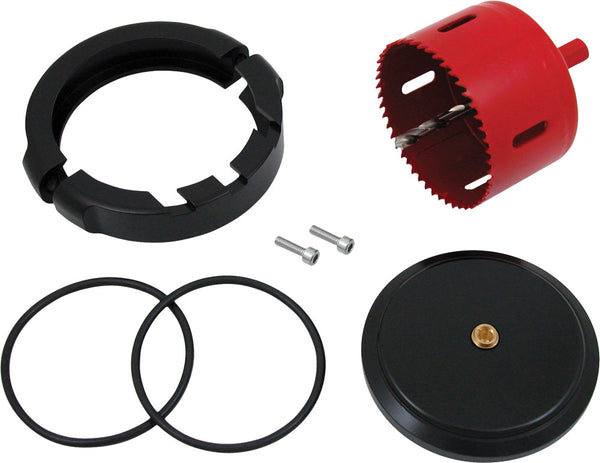 RACING INTAKE MANIFOLD UPGRADE KIT SEA-DOO 25 | RS12080-IMUK