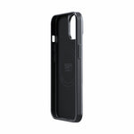 PHONE CASE SPC+ APPLE IPHONE 15 BLACK | 52668