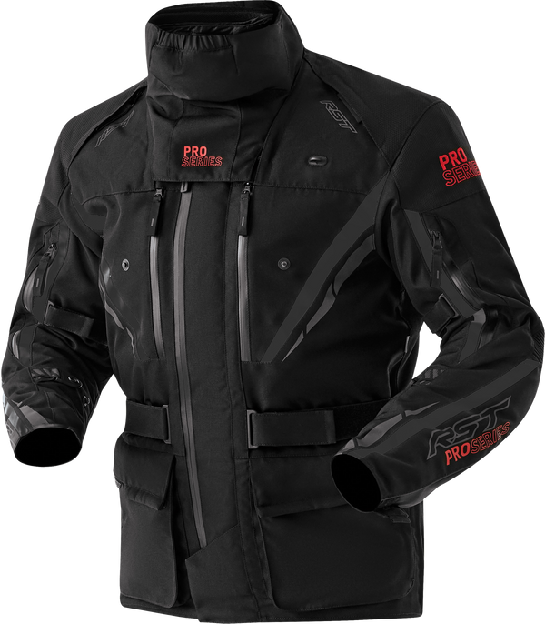 Paragon D30 Ladies Jacket