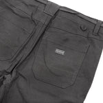 SERVICE PANT BLACK