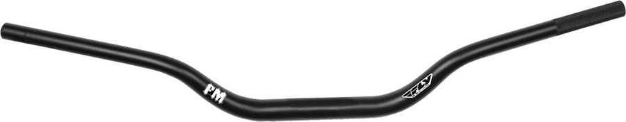 Moto Style Handlebars w/ 1" Ends