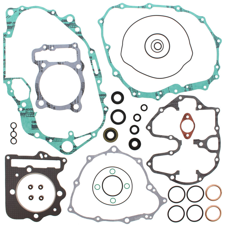 COMPLETE GASKET SET WITH OIL SEALS | 811265