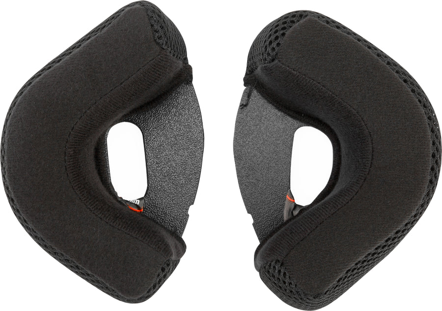 CHEEK PADS 40MM (YS STOCK SIZE) OF-2Y