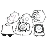 COMPLETE GASKET SET WITH OIL SEALS YAM | 8110029