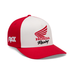 HONDA FLEXFIT HAT