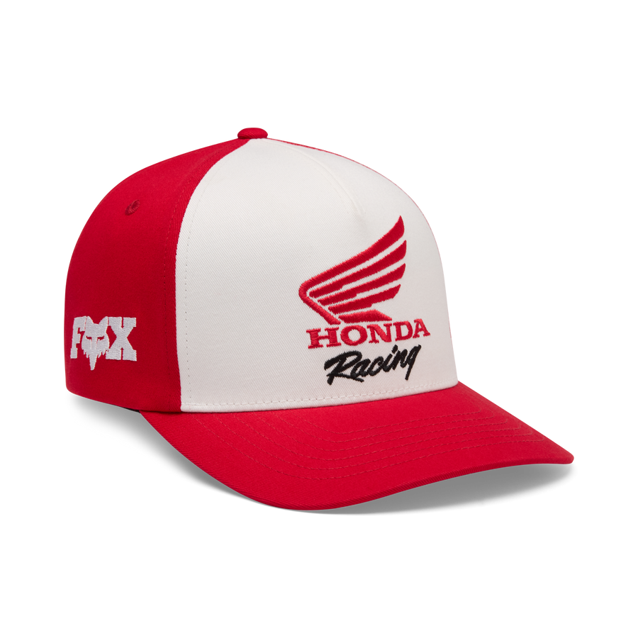 HONDA FLEXFIT HAT
